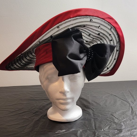 Whittall & Shon Accessories - Whittall & Shon Hat